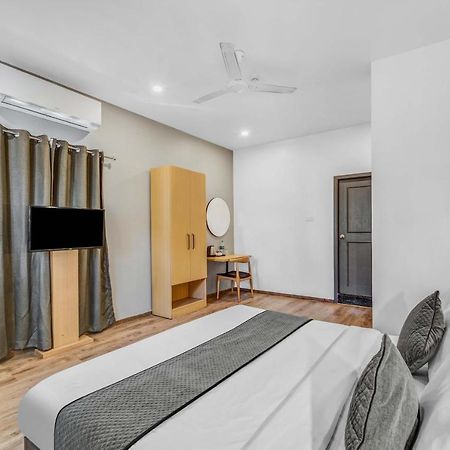 צ'נאי Rohaan Inn - Upar Hotels Ashok Nagar מראה חיצוני תמונה