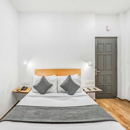 צ'נאי Rohaan Inn - Upar Hotels Ashok Nagar מראה חיצוני תמונה