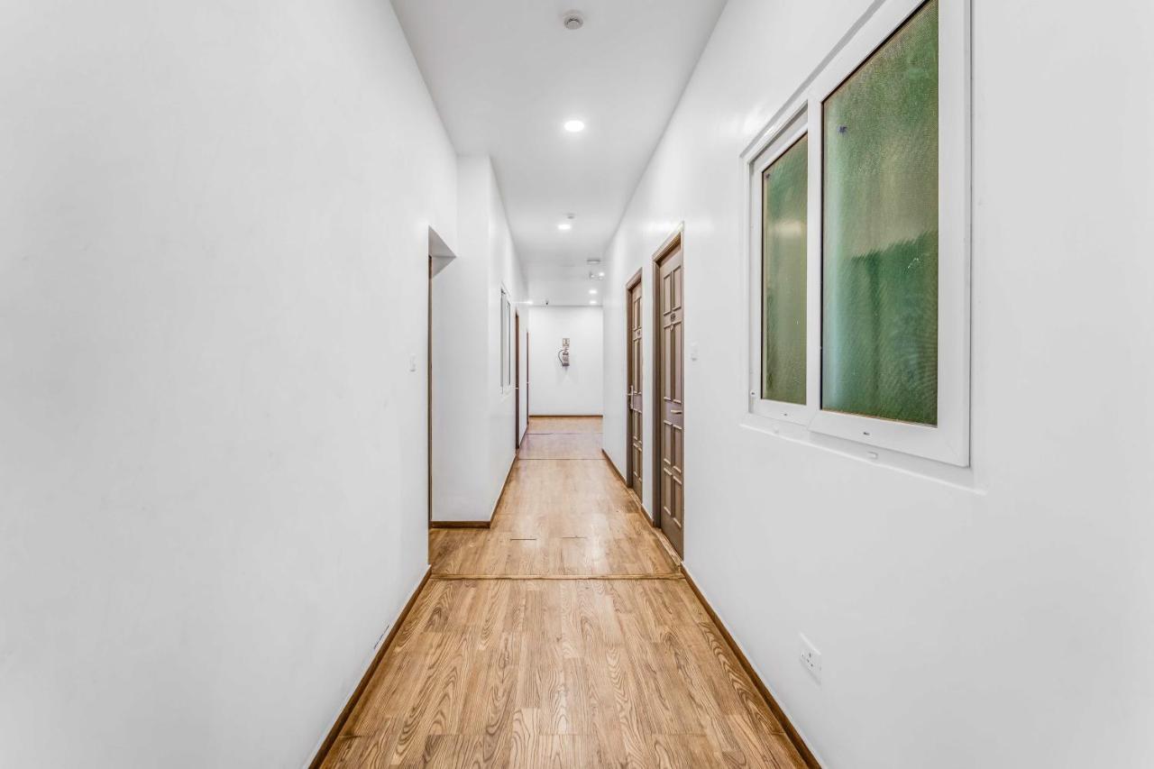 צ'נאי Rohaan Inn - Upar Hotels Ashok Nagar מראה חיצוני תמונה